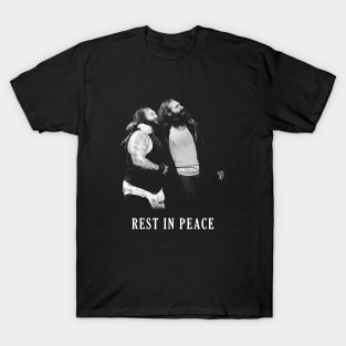 Bray Wyatt  Fearful Fighter T-Shirt